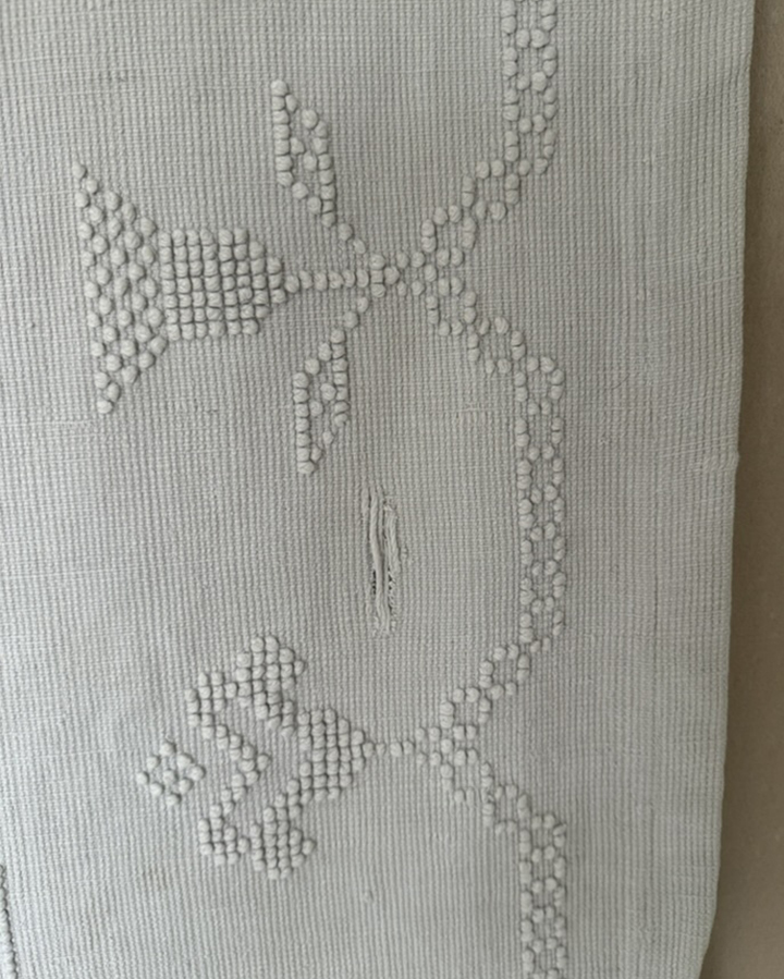 A Bolton Coverlet