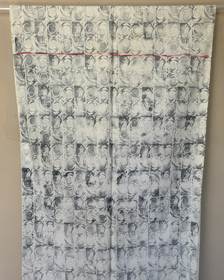 Ben Nicholson <em>Princess</em>