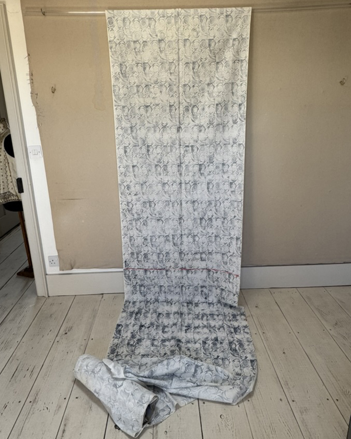 Ben Nicholson <em>Princess</em>