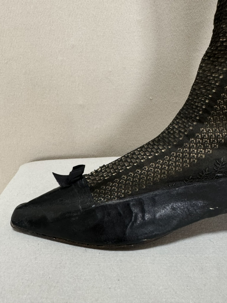 Rare Dress Opera Boots