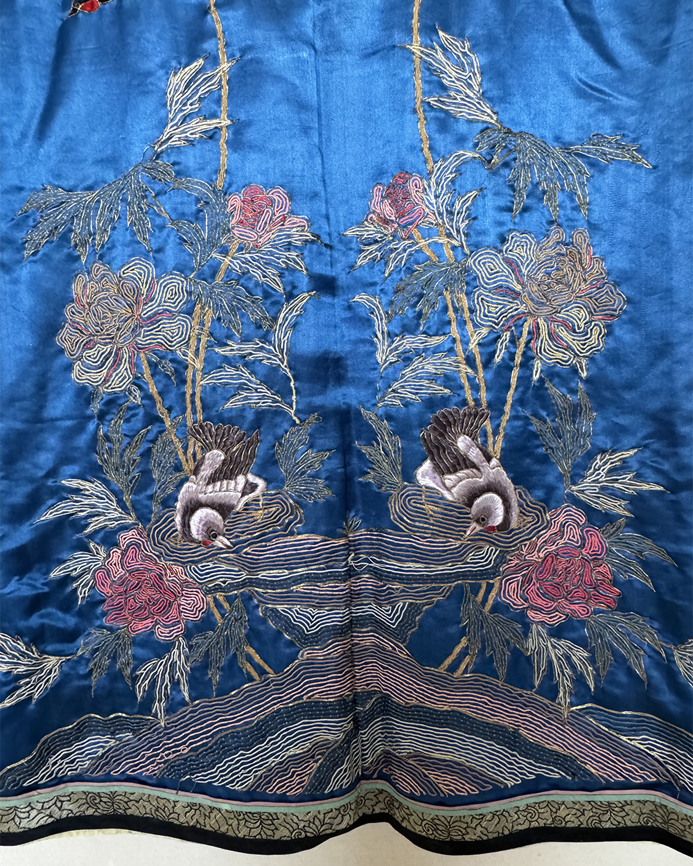 Wearable Chinese Coat