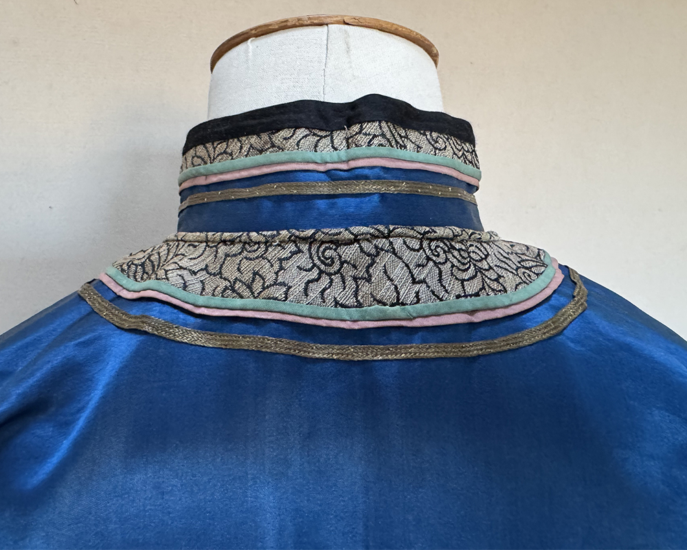 Wearable Chinese Coat