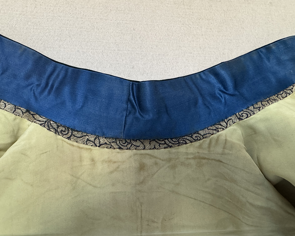 Wearable Chinese Coat