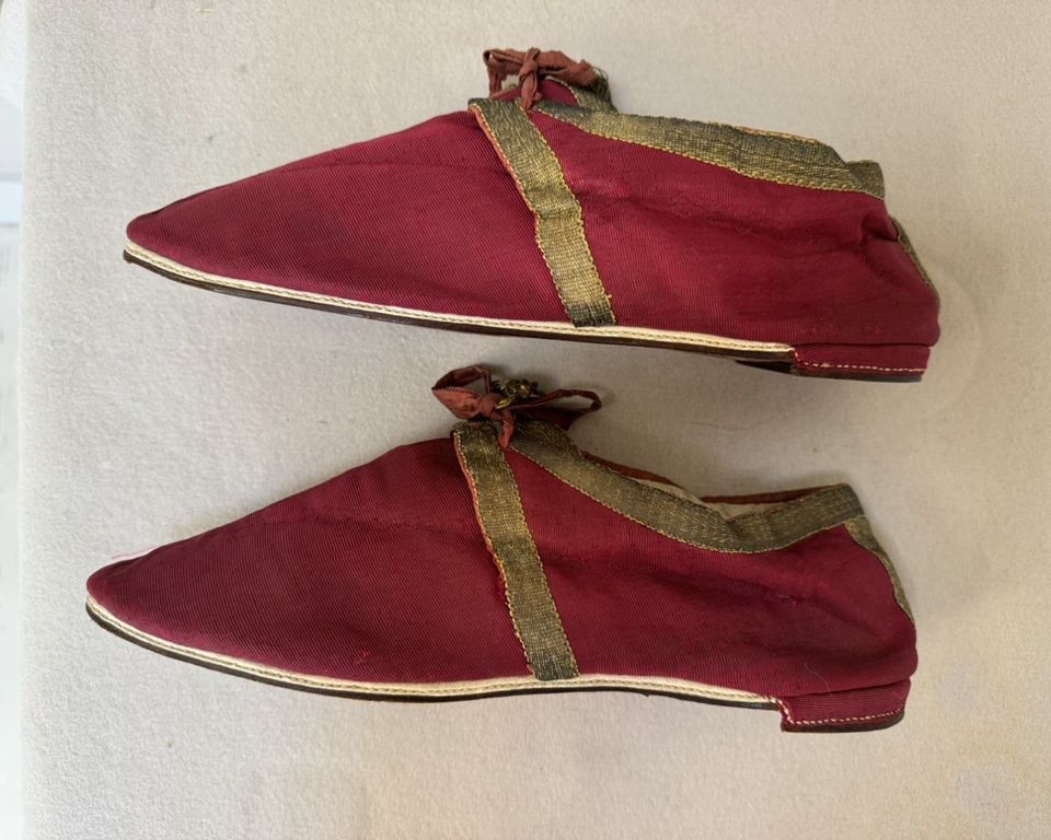 Pontifical Sandals/Shoes