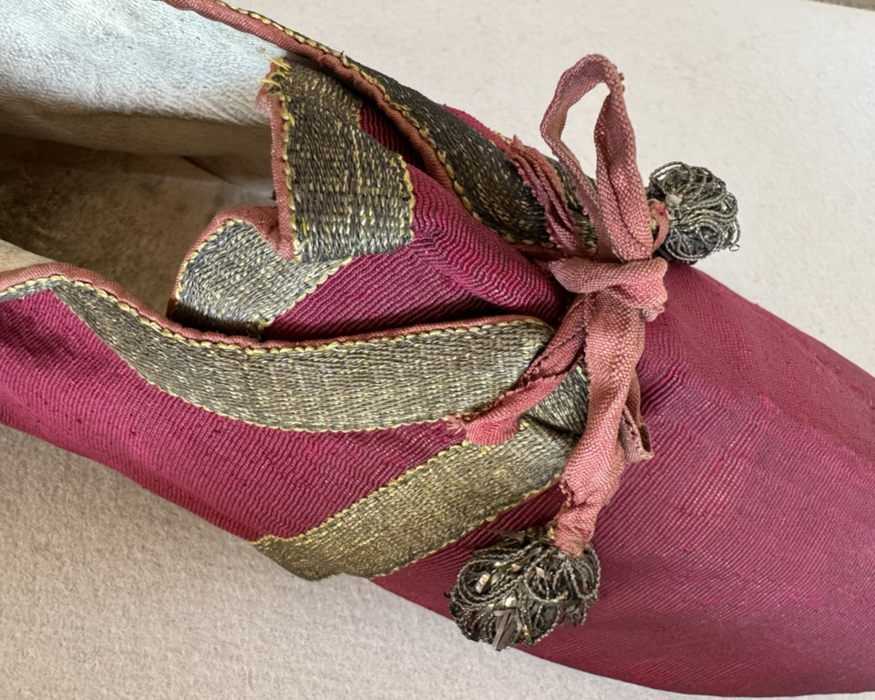 Pontifical Sandals/Shoes