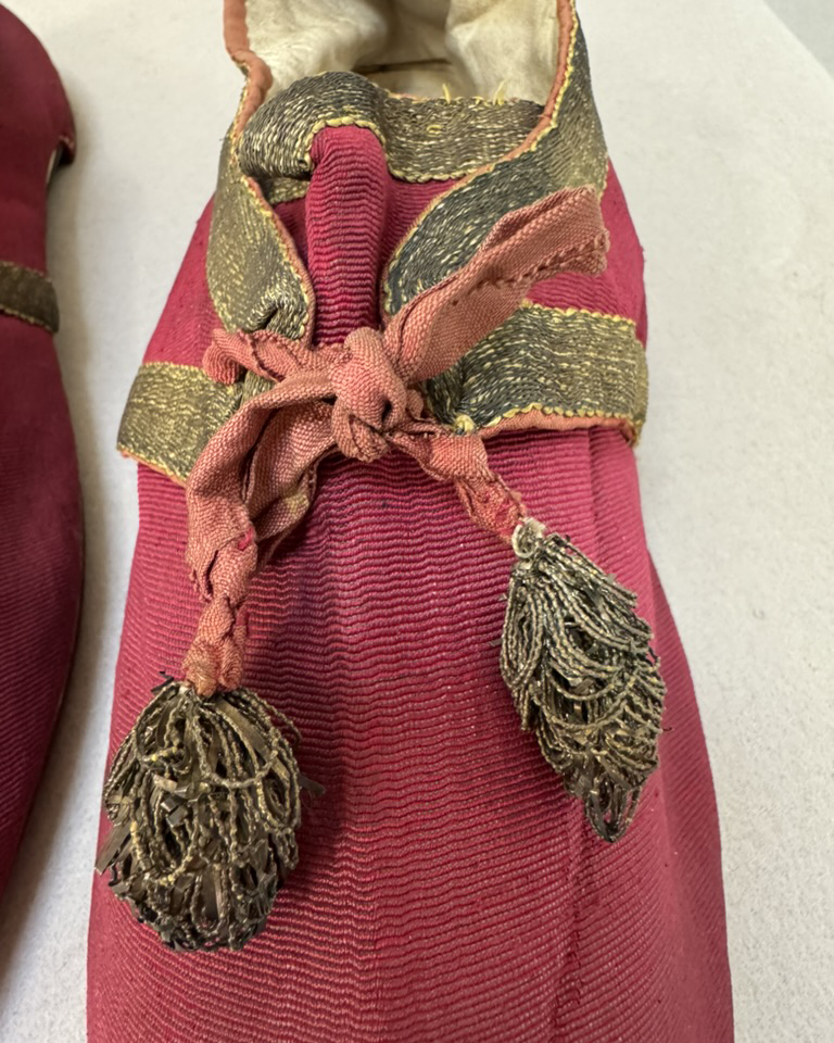 Pontifical Sandals/Shoes