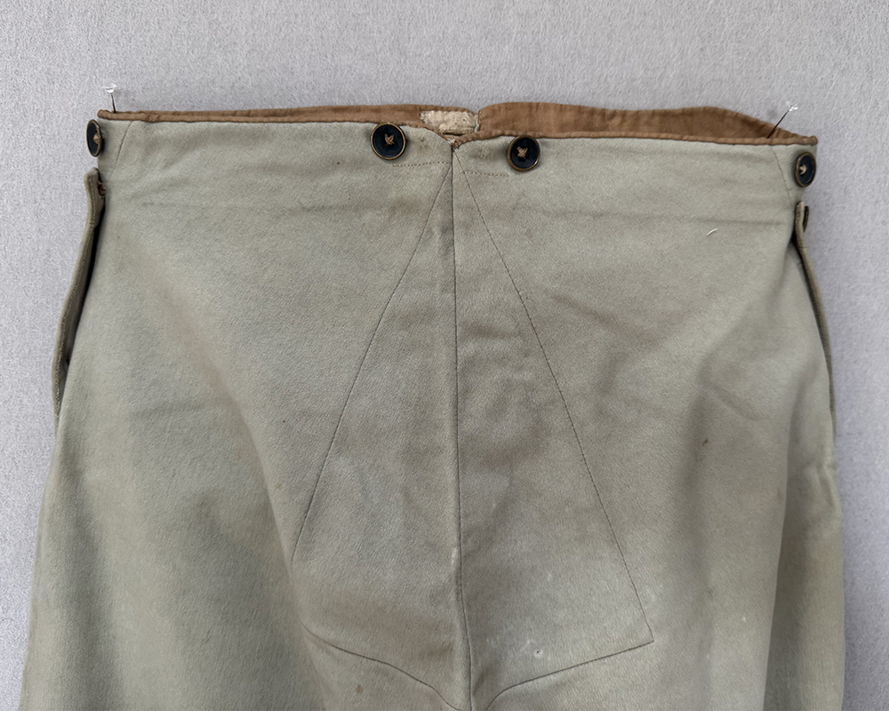 Men's Trousers