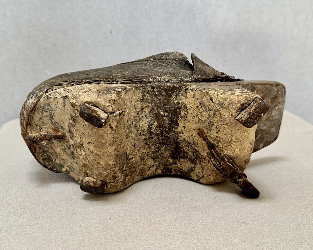 Chinese Rice Paddy Shoes