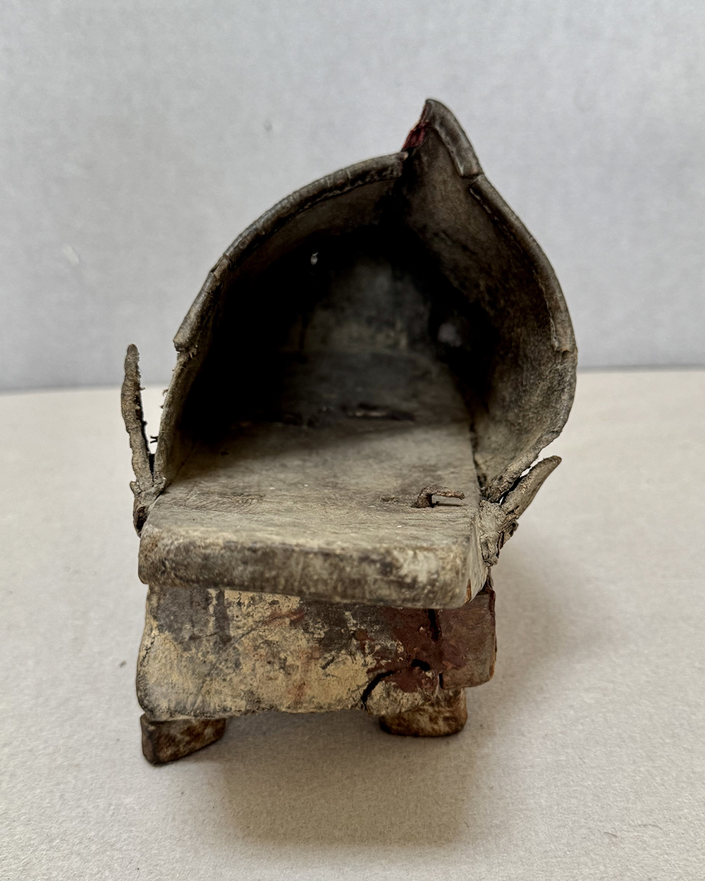 Chinese Rice Paddy Shoes