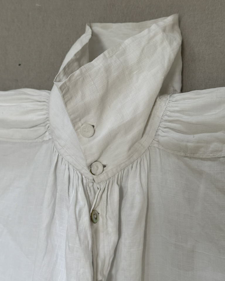 Rare Man's Linen Shirt