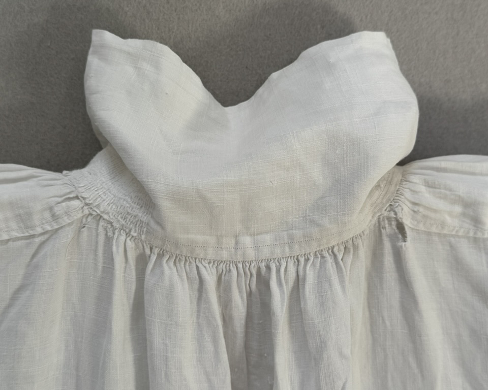 Rare Man's Linen Shirt