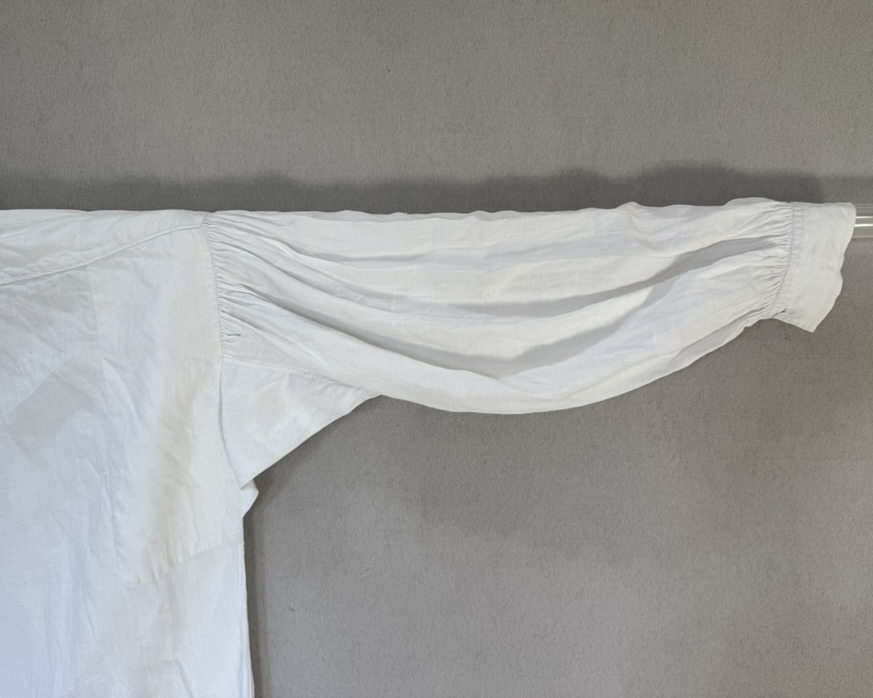 Rare Man's Linen Shirt