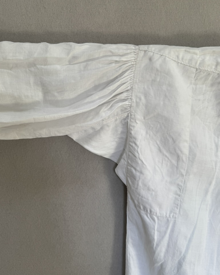 Rare Man's Linen Shirt
