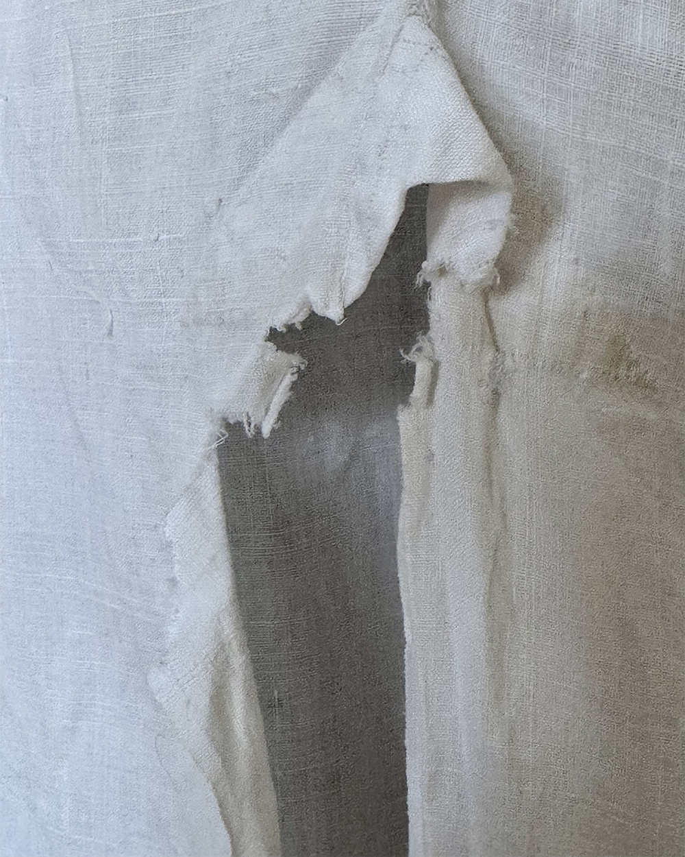 Rare Man's Linen Shirt