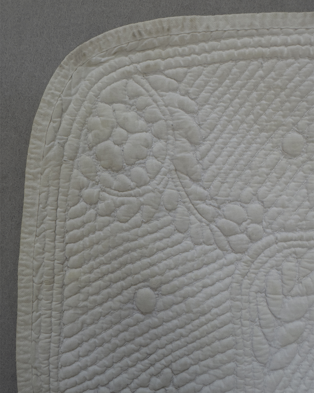 Provençal Baby Quilt