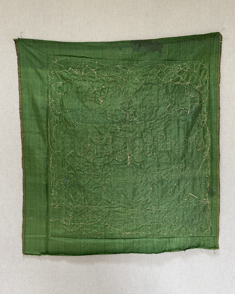 Sicilian Chalice Cover