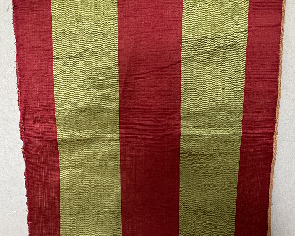 Italian Upholstery Silk