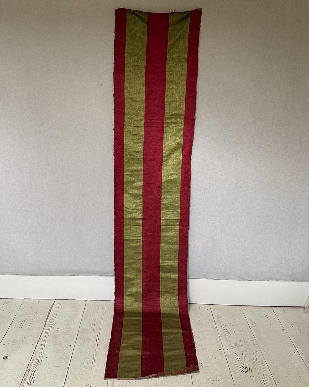 Italian Upholstery Silk