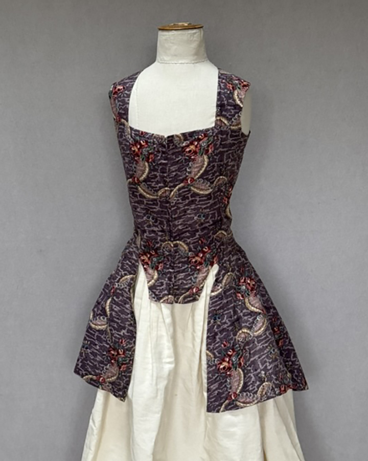 A Sleeveless Caracao