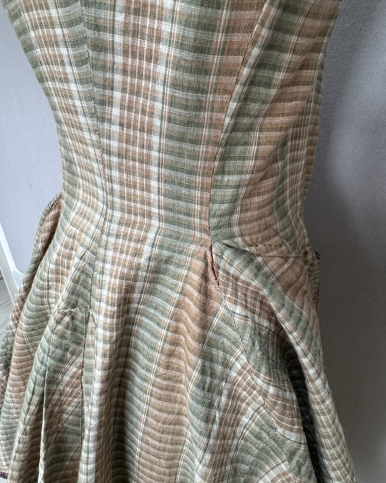 A Sleeveless Caracao