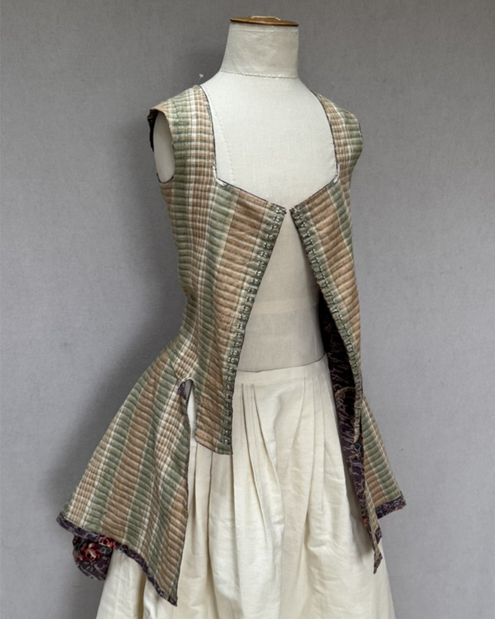 A Sleeveless Caracao