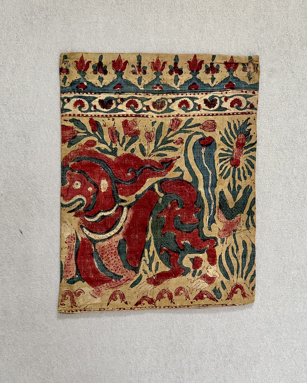 Indian Trade Cloth