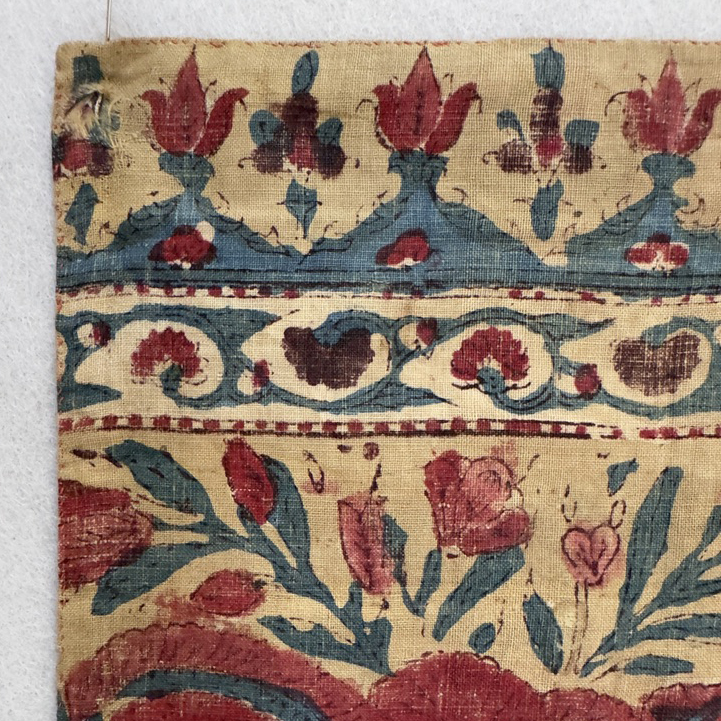 Indian Trade Cloth