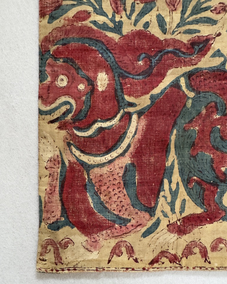 Indian Trade Cloth