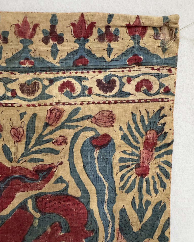 Indian Trade Cloth