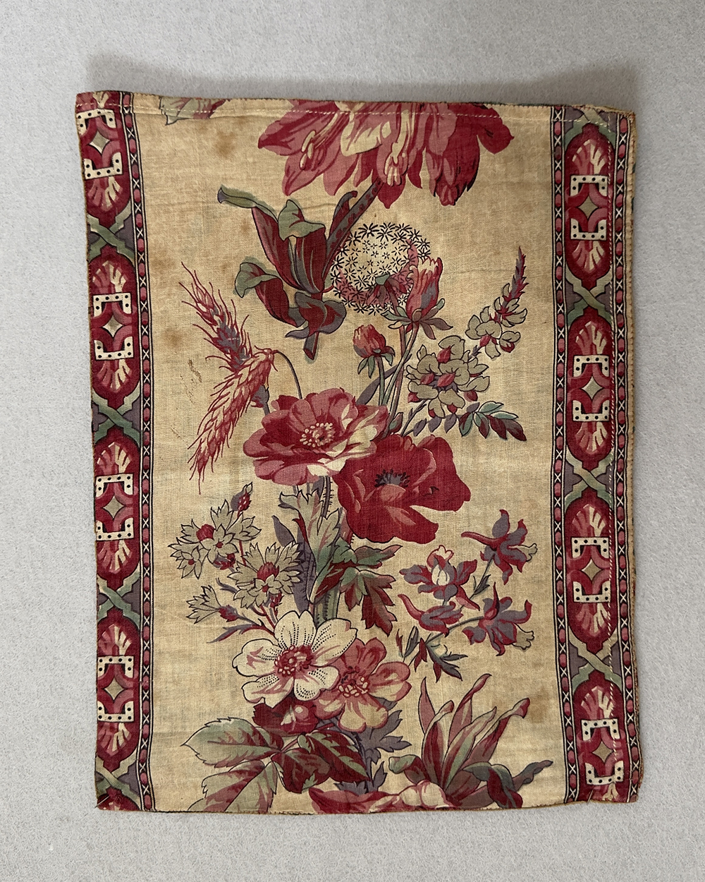 Indian Trade Cloth
