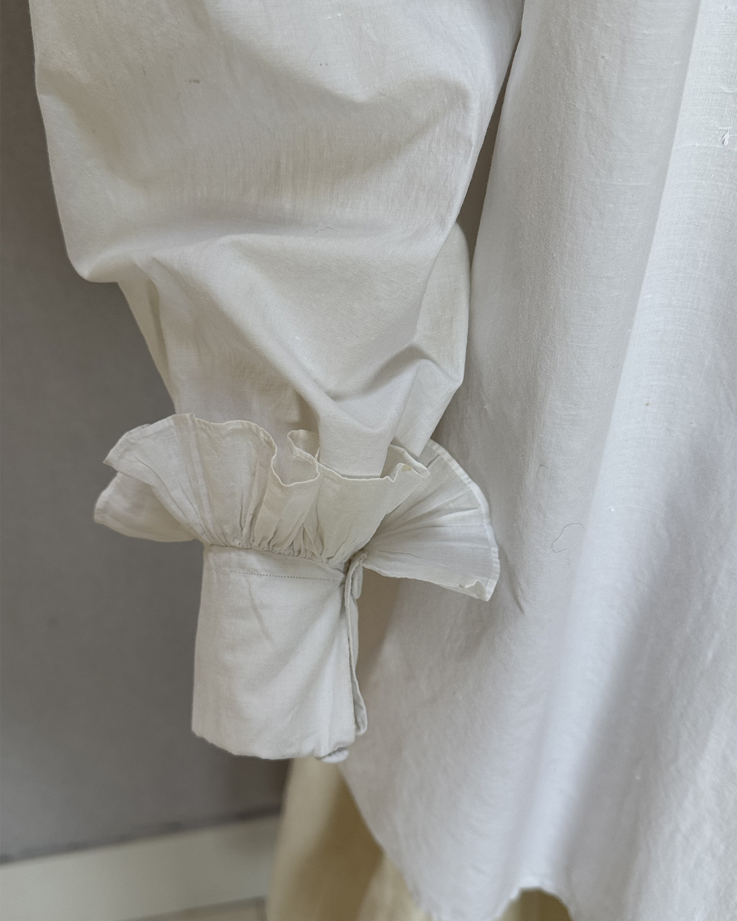 Women's Powdering Shirt