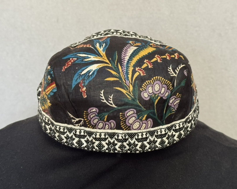 Ramoneur Child's Bonnet