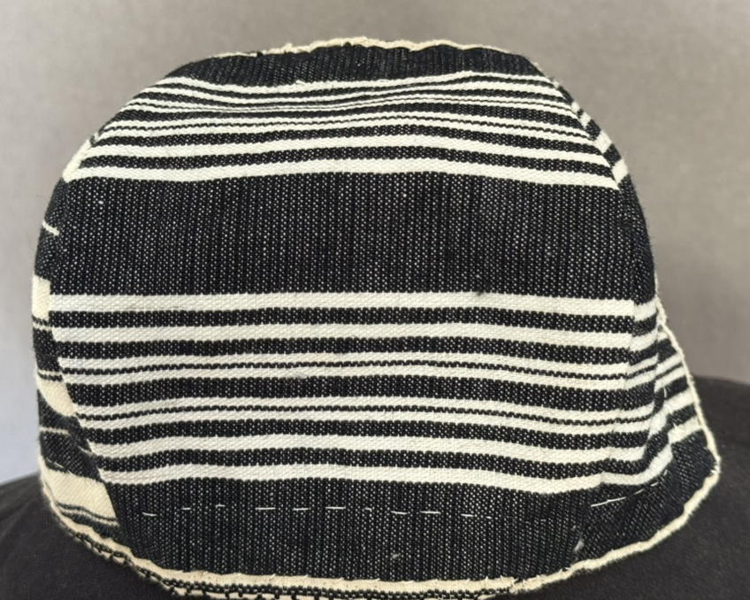 Ramoneur Child's Bonnet