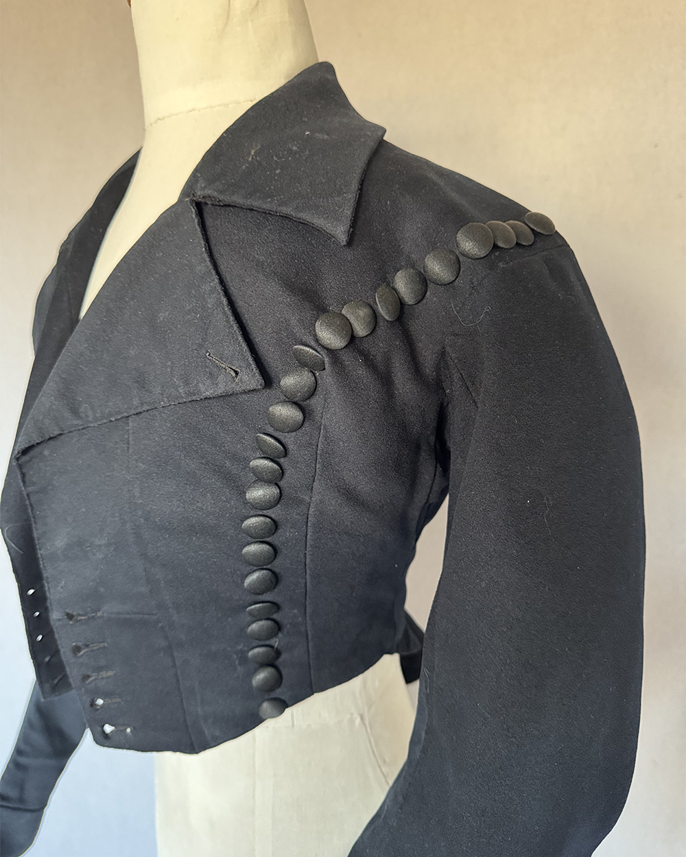 Woman's Riding Jacket/Spencer