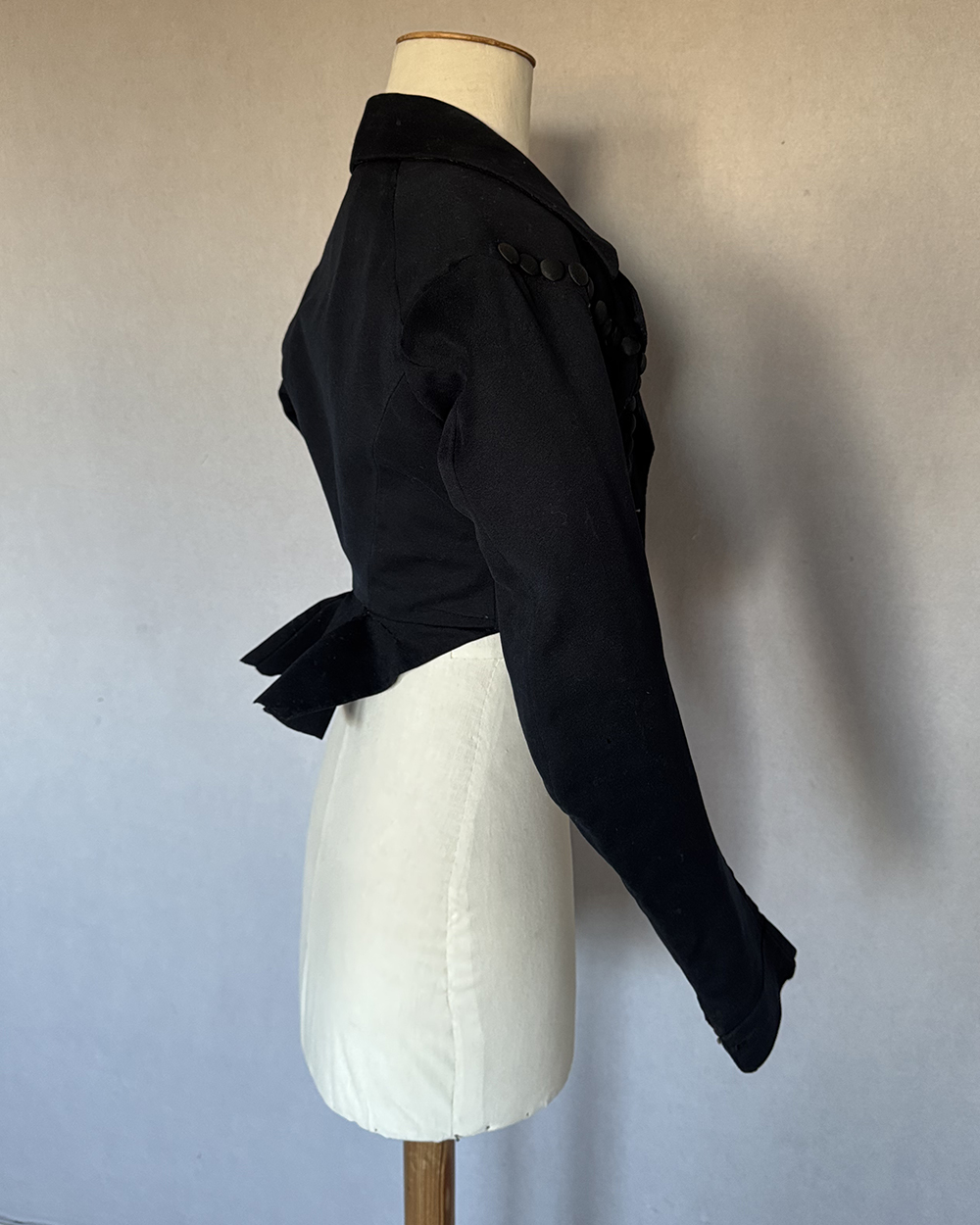 Woman's Riding Jacket/Spencer