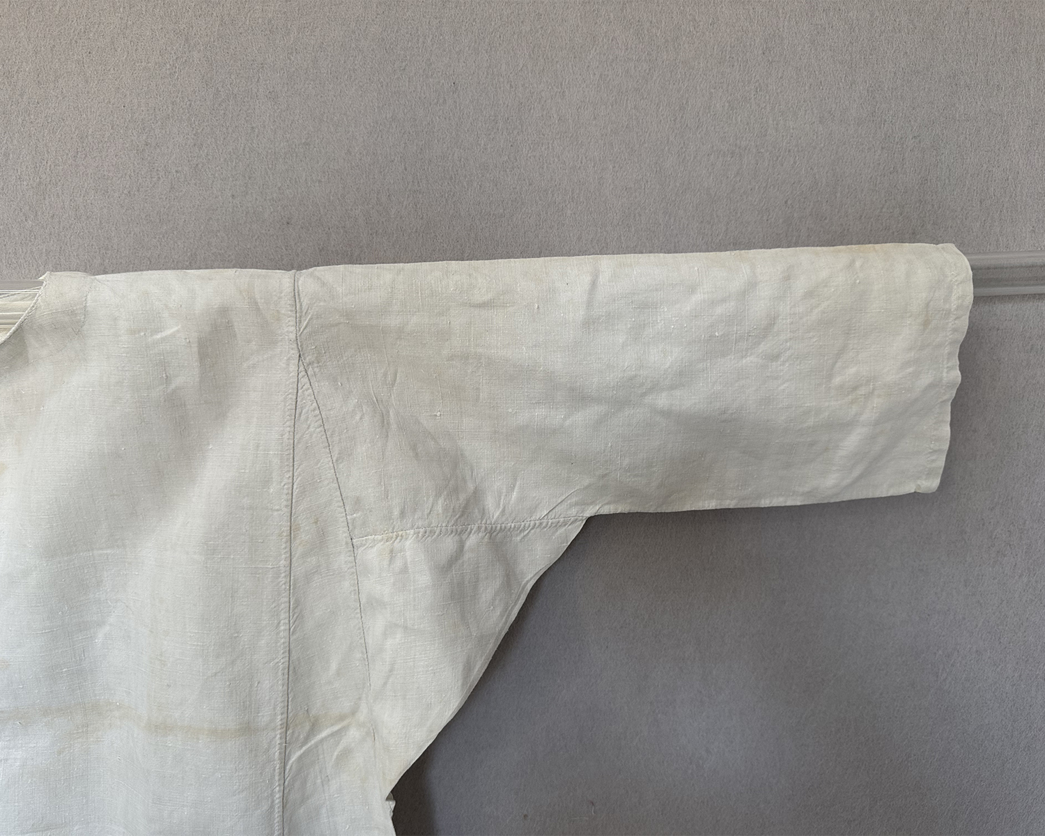 Women's Linen Chemise