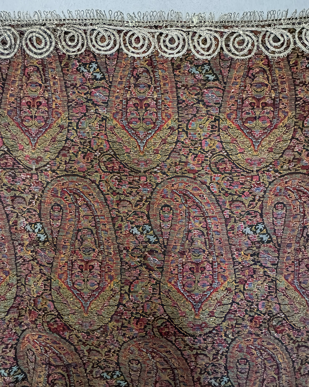 Persian Weave