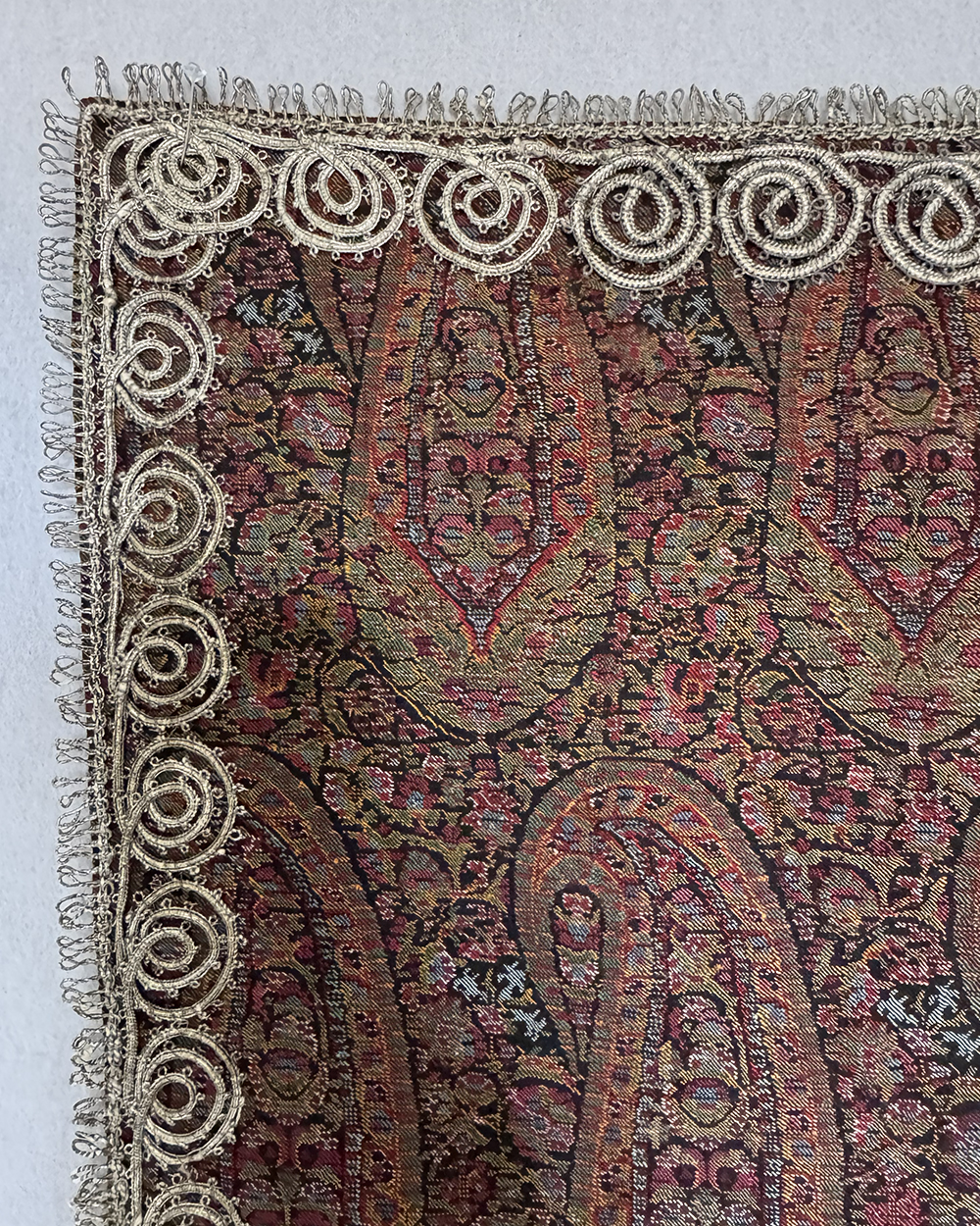 Persian Weave