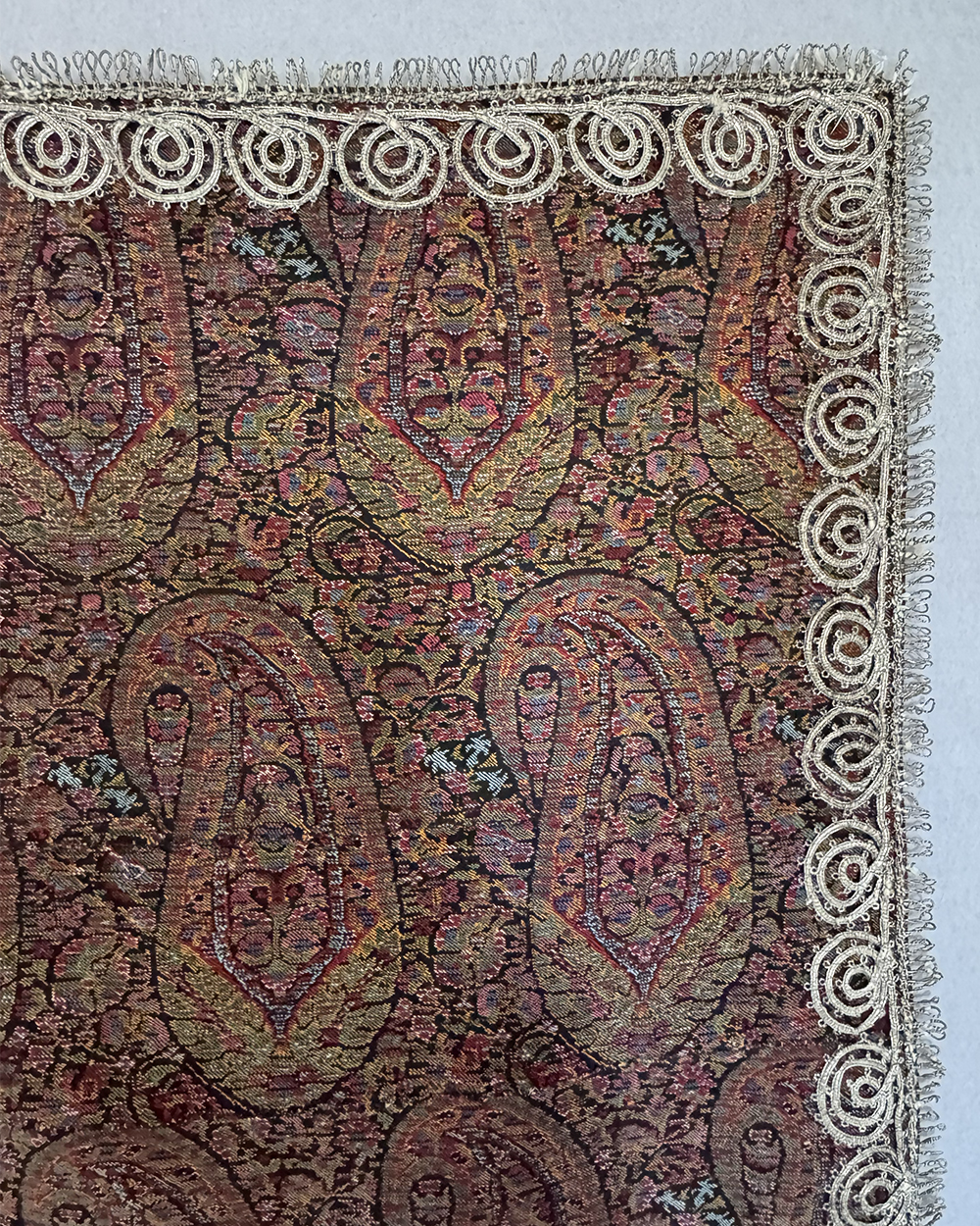 Persian Weave