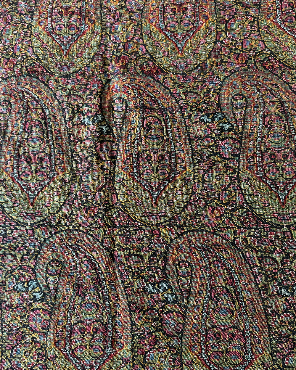 Persian Weave