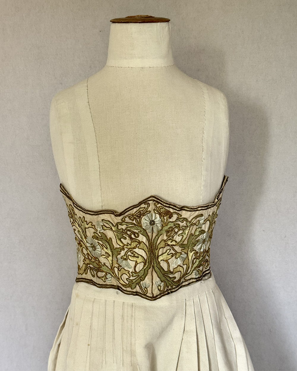Bustier