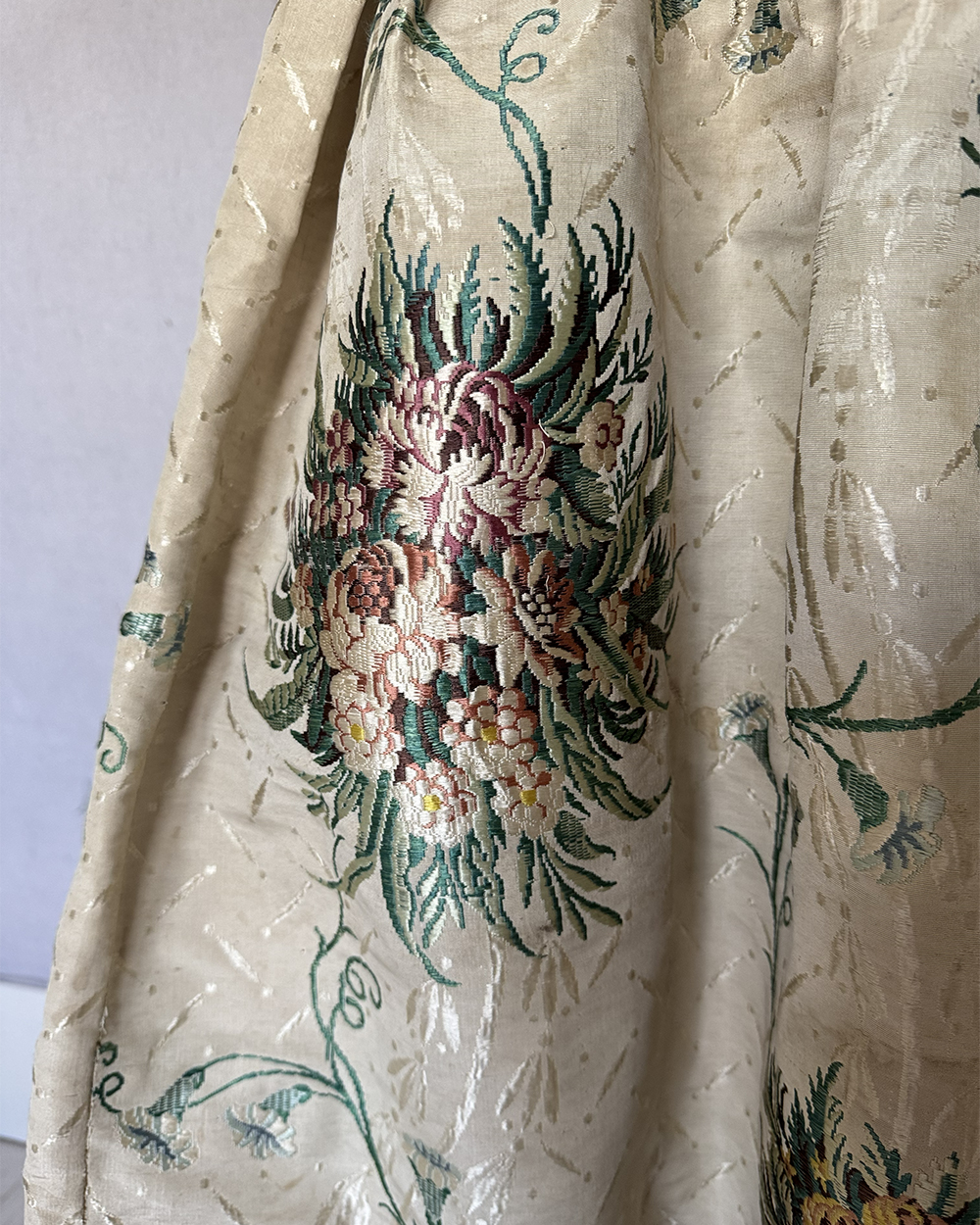 Girl's Spitalfields Dress