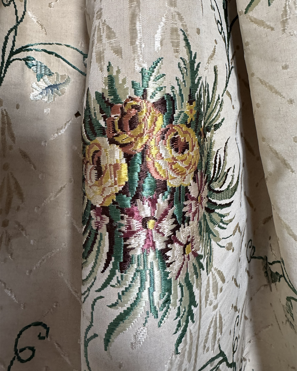 Girl's Spitalfields Dress