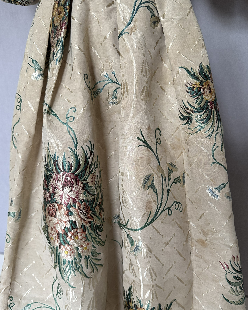 Girl's Spitalfields Dress