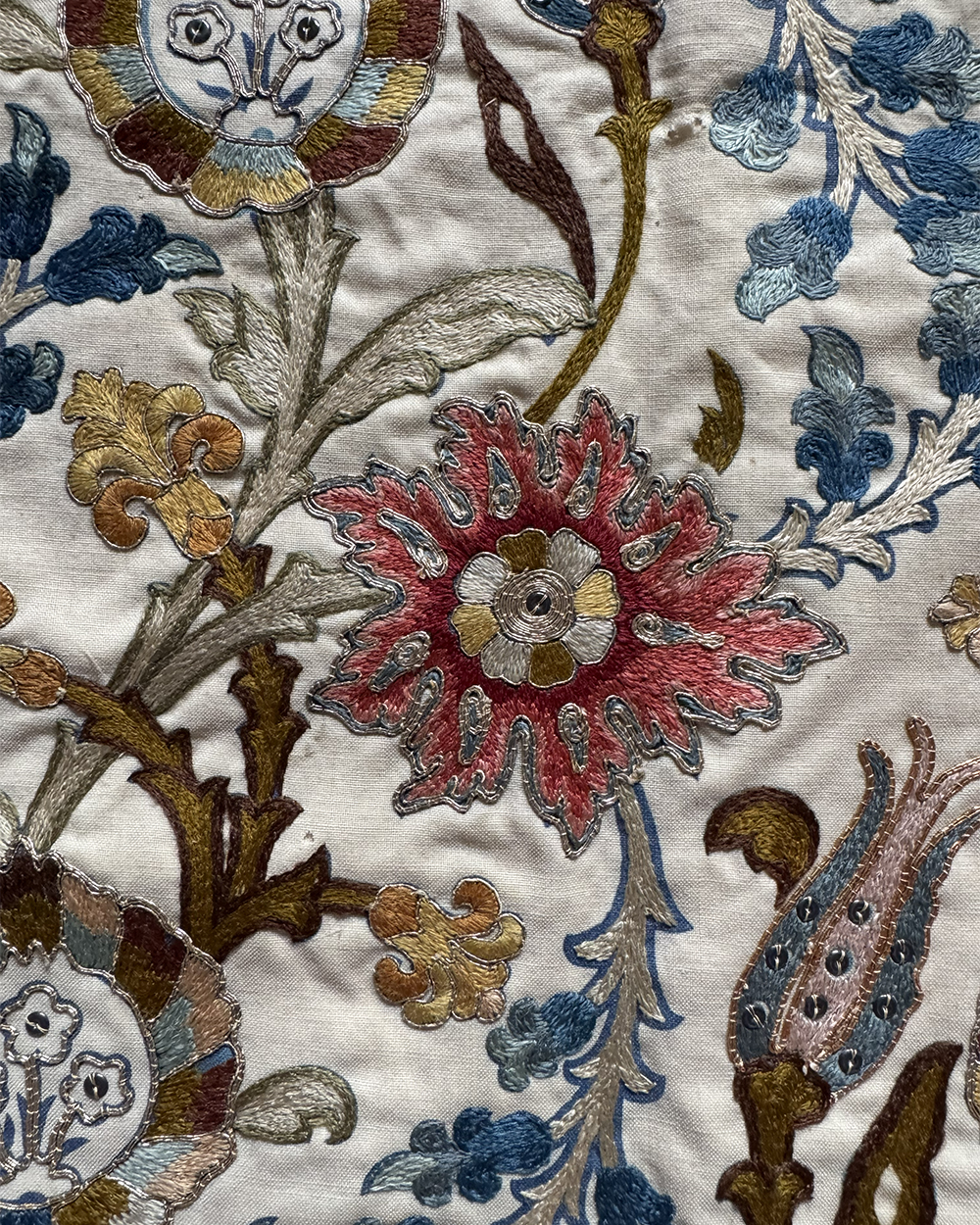 Leek Embroidery Society