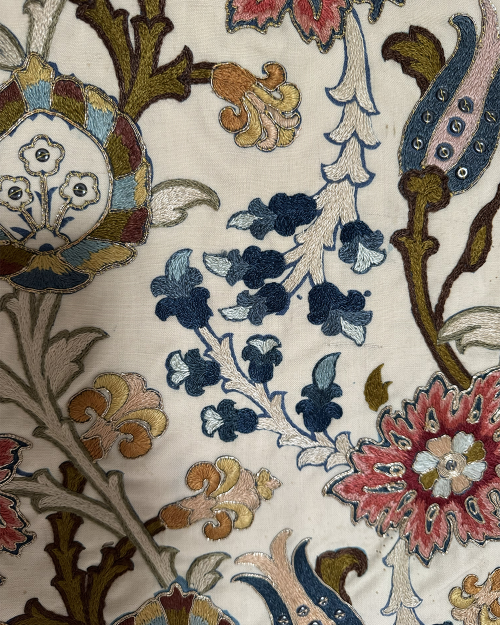 Leek Embroidery Society