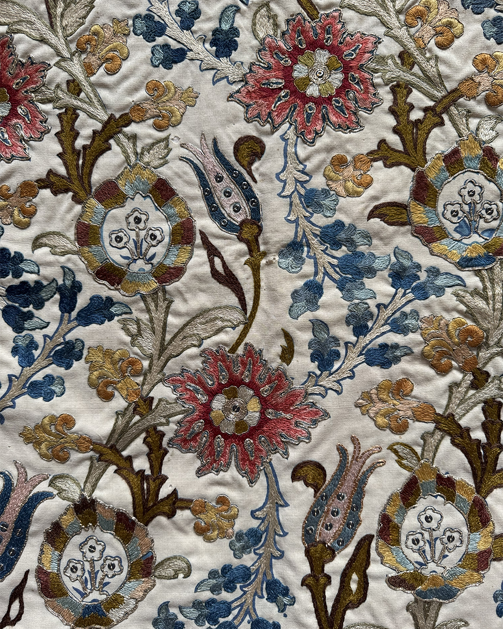 Leek Embroidery Society