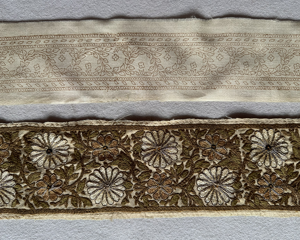 Leek Embroidery Society