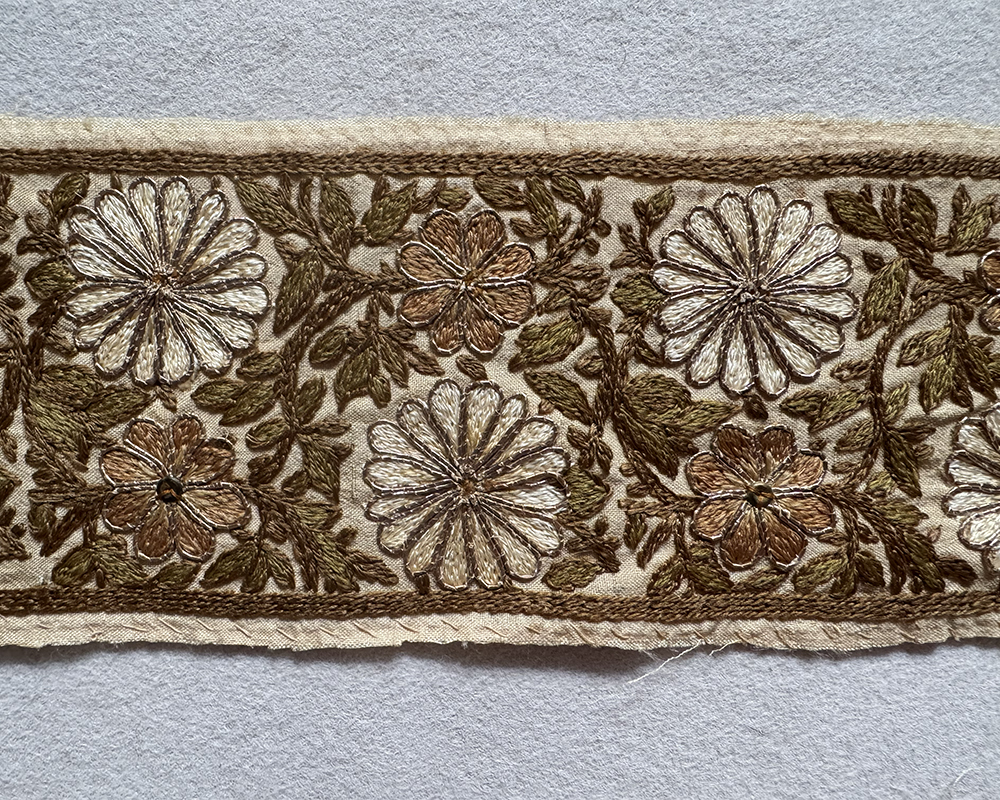 Leek Embroidery Society