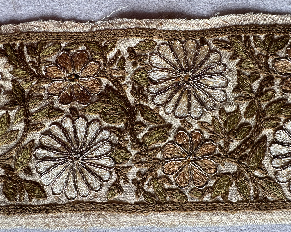 Leek Embroidery Society